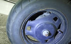 SUZUKI ADDRESS V125 G 1996 CF46A