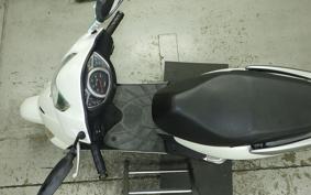 HONDA LEAD 110 2009 JF19