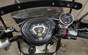 HONDA SUPER CUB110 JA42