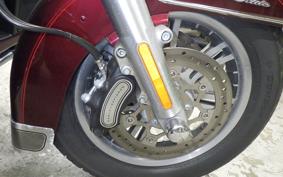 HARLEY FLHTCUTG TRIKE 2016