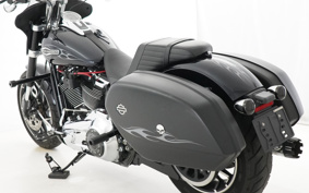 HARLEY HARLEY FLSB 2020 YMJ