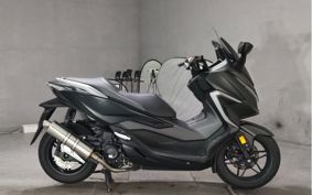 HONDA FORZA MF15