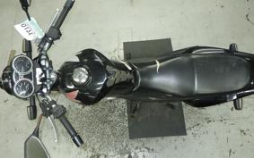 HONDA CBF125
