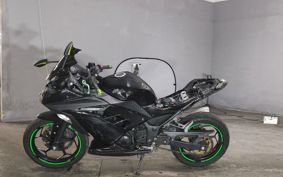 KAWASAKI NINJA250 EX250L