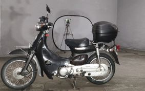 HONDA LITTLE CUB AA01