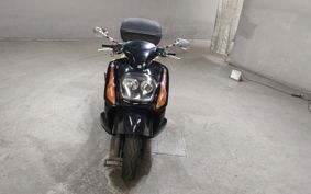 SUZUKI GEMMA250 CJ47A