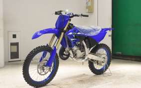 YAMAHA YZ125 CE36C