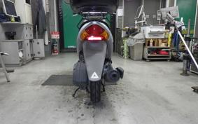 SUZUKI ADDRESS V125 G 1997 CF46A