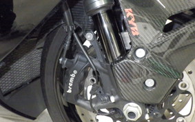 SUZUKI HAYABUSA Gen.3 2024 EJ11A