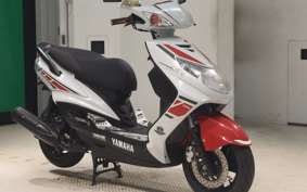 YAMAHA CYGNUS 125 XSR 2 SE44J