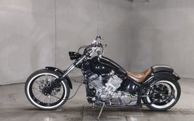 YAMAHA DRAGSTAR 400 4TR