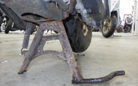 SUZUKI RAN CA17A