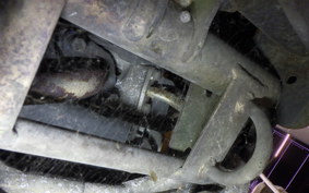 HONDA DIO Gen.6 2025 AF62