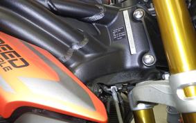 TRIUMPH SPEED TRIPLE RS 2023