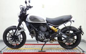 DUCATI  DUCATI  SCRAMBLER  ICON  2017 K102