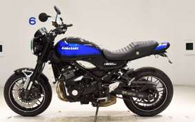 KAWASAKI Z900RS 2023 ZR900K