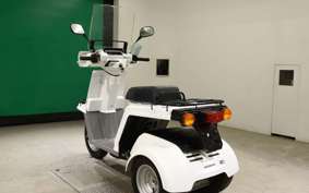 HONDA GYRO X 2015 TD02