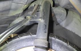 YAMAHA JOG POCHE SA08J