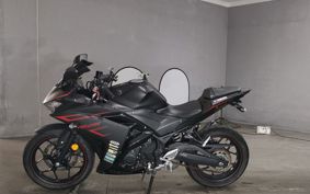 YAMAHA YZF-R25 RG10J