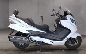 SUZUKI SKYWAVE 400S CK45A