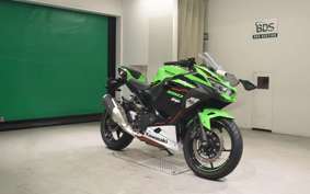 KAWASAKI NINJA 250 2013 EX250P