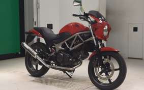 HONDA VTR 250 Gen. 2 MC33