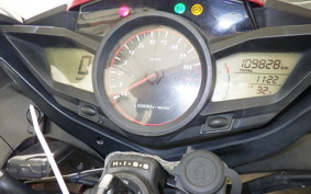 HONDA VFR1200F 2011