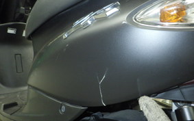 YAMAHA JOG ZR-4 2015 SA56J