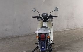 HONDA SUPER CUB110 JA61
