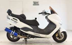 YAMAHA MAJESTY 125