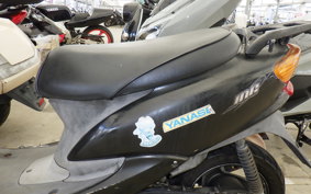 YAMAHA JOG Gen.4 SA16J