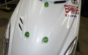 SUZUKI ADDRESS V125 S 2022 CF4MA