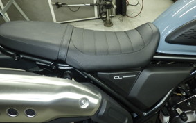 HONDA CL250-2