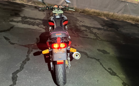 HONDA CB400SF 2025 NC42