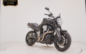 YAMAHA MT-01 2011