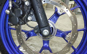 SUZUKI GSX-S125 DL32B