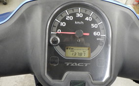 HONDA TACT-4ﾍﾞｰｼｯｸ 2016 AF75