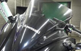 KAWASAKI NINJA 650 A 2017 ER650H