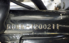 HONDA SHADOW 750 Gen. 2 1999 RC44