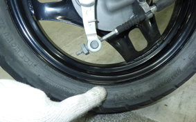 SUZUKI LET's 4 2004 CA45A