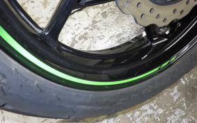 KAWASAKI NINJA 250 2023 EX250Y