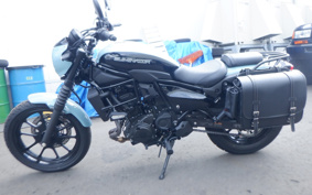 KAWASAKI ELIMINATOR 400-1 2024 EL400A