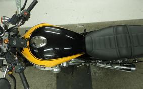 KAWASAKI ZEPHYR 1100 1993 ZRT10A