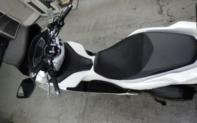 HONDA PCX 160 KF47