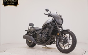 HONDA REBEL 1100 DCT 2024 SC83