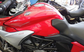 MV AGUSTA TURISMO VELOCE 800 2016