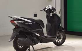 HONDA LEAD 125 2009 JK12