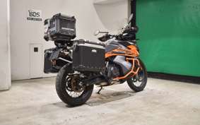 KTM 890 ADVENTURE	 2023