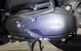HONDA TACT Gen.4 AF79