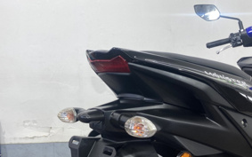 YAMAHA AERO X 155 SG75